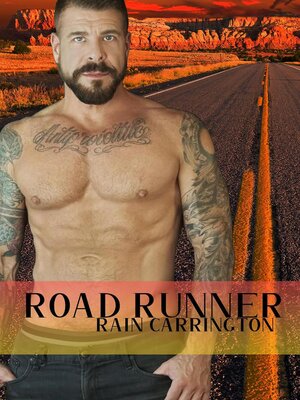 cover image of Road Runner